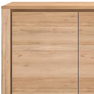 SHADOW by Ethnicraft Buffet 2 portes