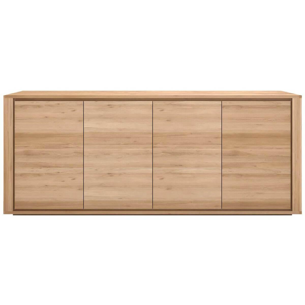 SHADOW by Ethnicraft Buffet