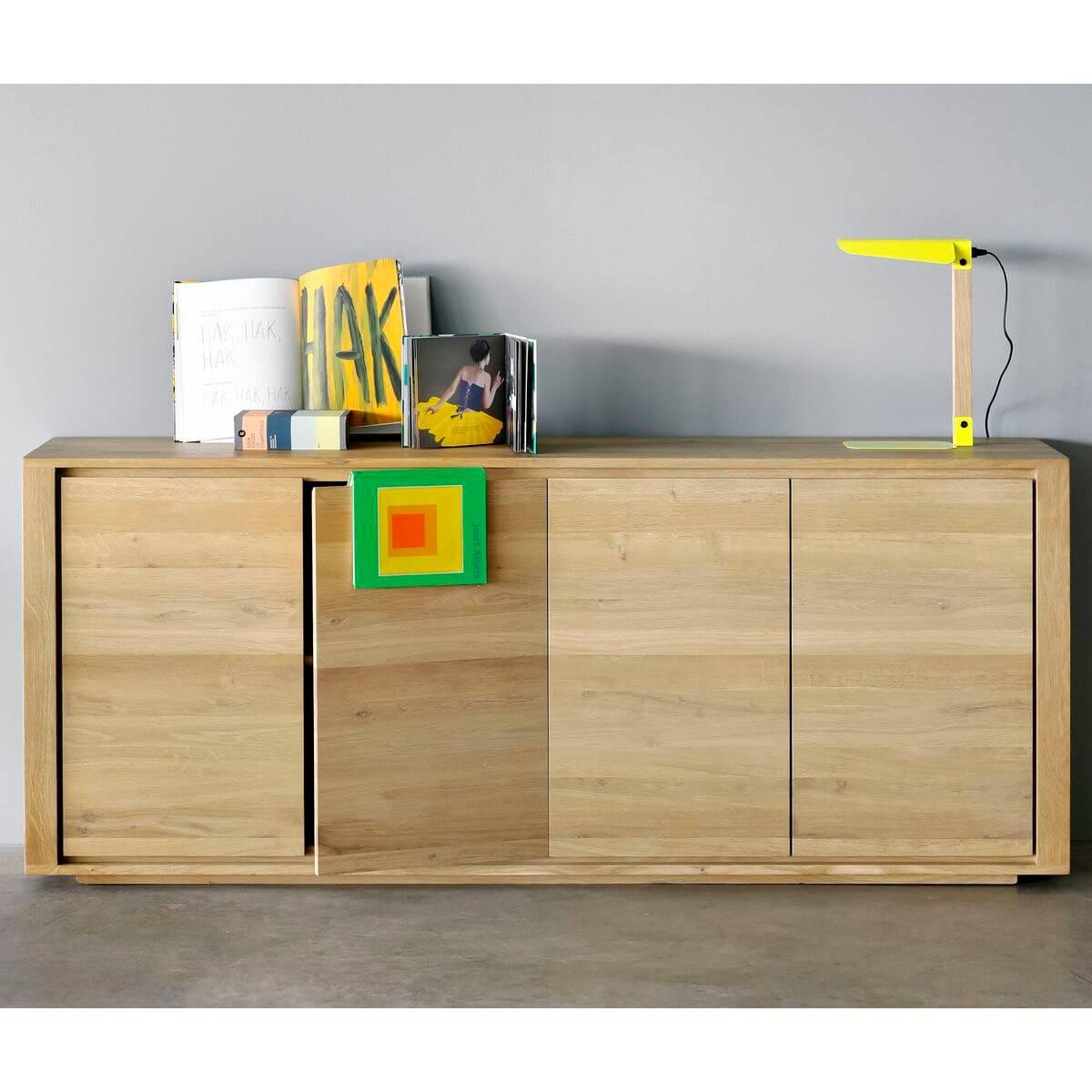 SHADOW by Ethnicraft Buffet