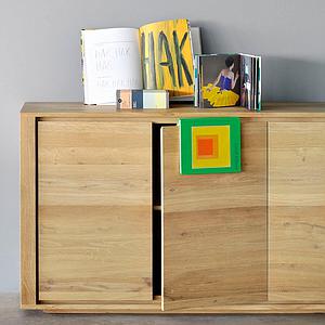 SHADOW by Ethnicraft Buffet