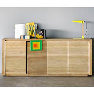 SHADOW by Ethnicraft Buffet