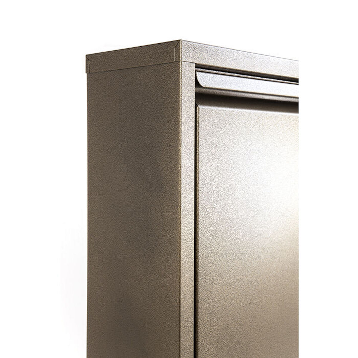 Shoe Container Caruso 5 Bronze Kare Design
