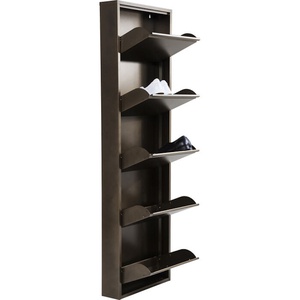 Shoe Container Caruso 5 Bronze Kare Design