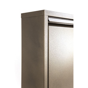 Shoe Container Caruso 5 Bronze Kare Design