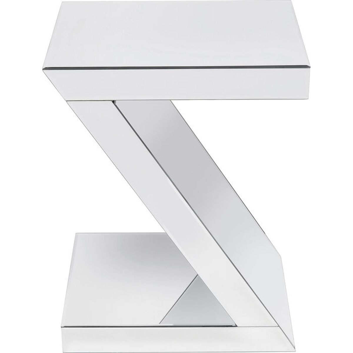 Side Table Luxury Z 45x33cm Kare Design
