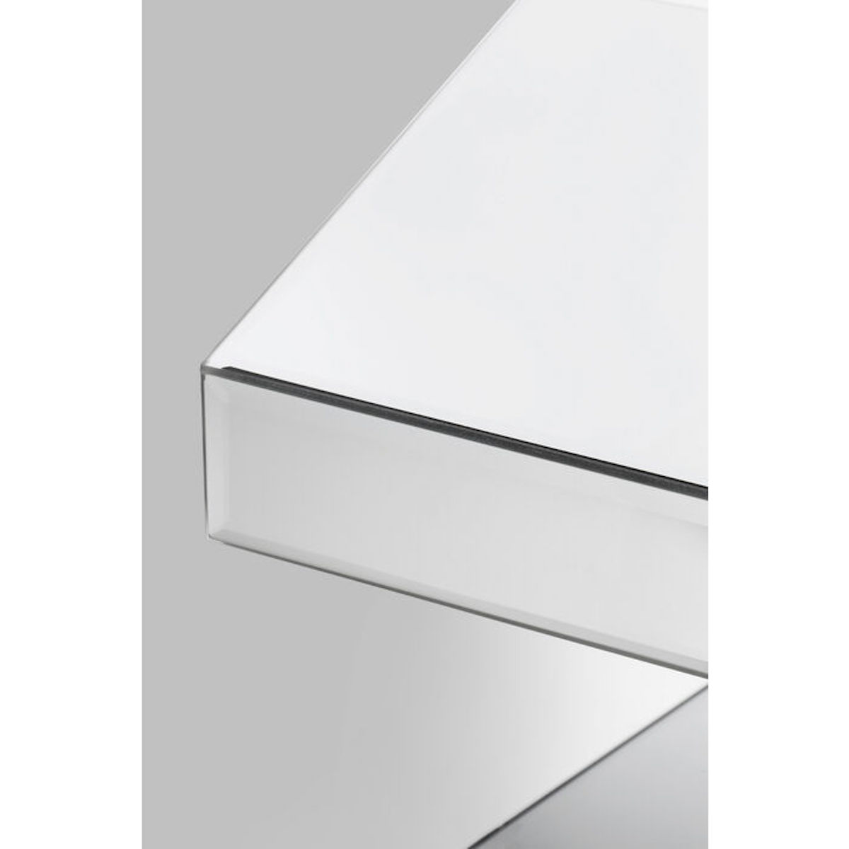 Side Table Luxury Z 45x33cm Kare Design