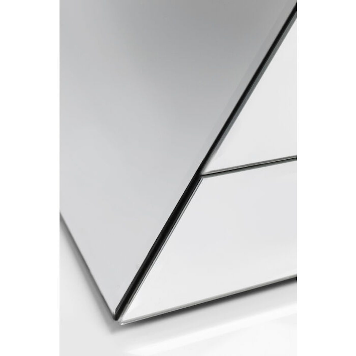 Side Table Luxury Z 45x33cm Kare Design