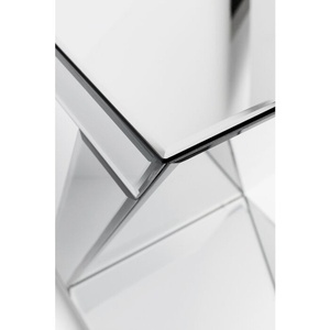 Side Table Luxury Z 45x33cm Kare Design