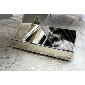 Side Table Luxury Z 45x33cm Kare Design