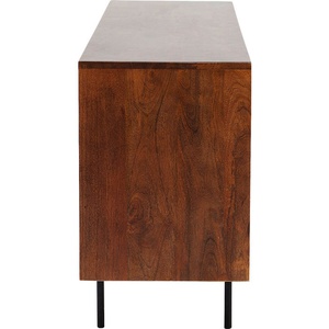 Sideboard Grooves Kare Design