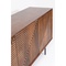 Sideboard Grooves Kare Design