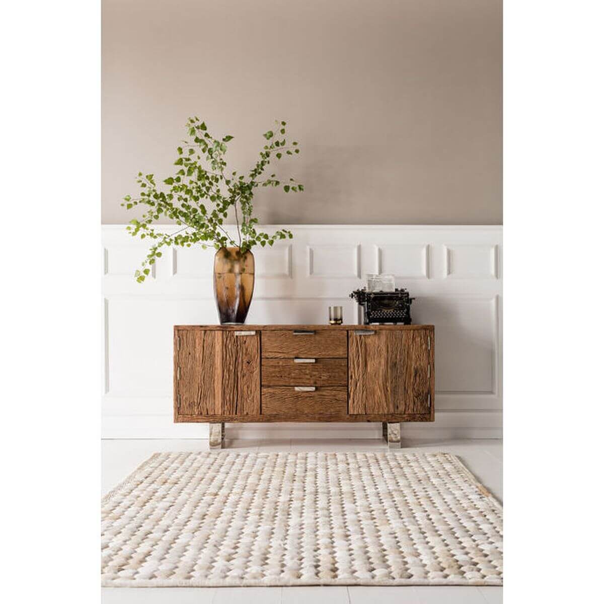 Sideboard Rustico Kare Design