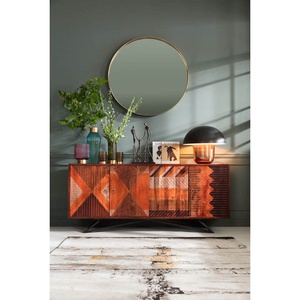 Sideboard Tomahawk Kare Design
