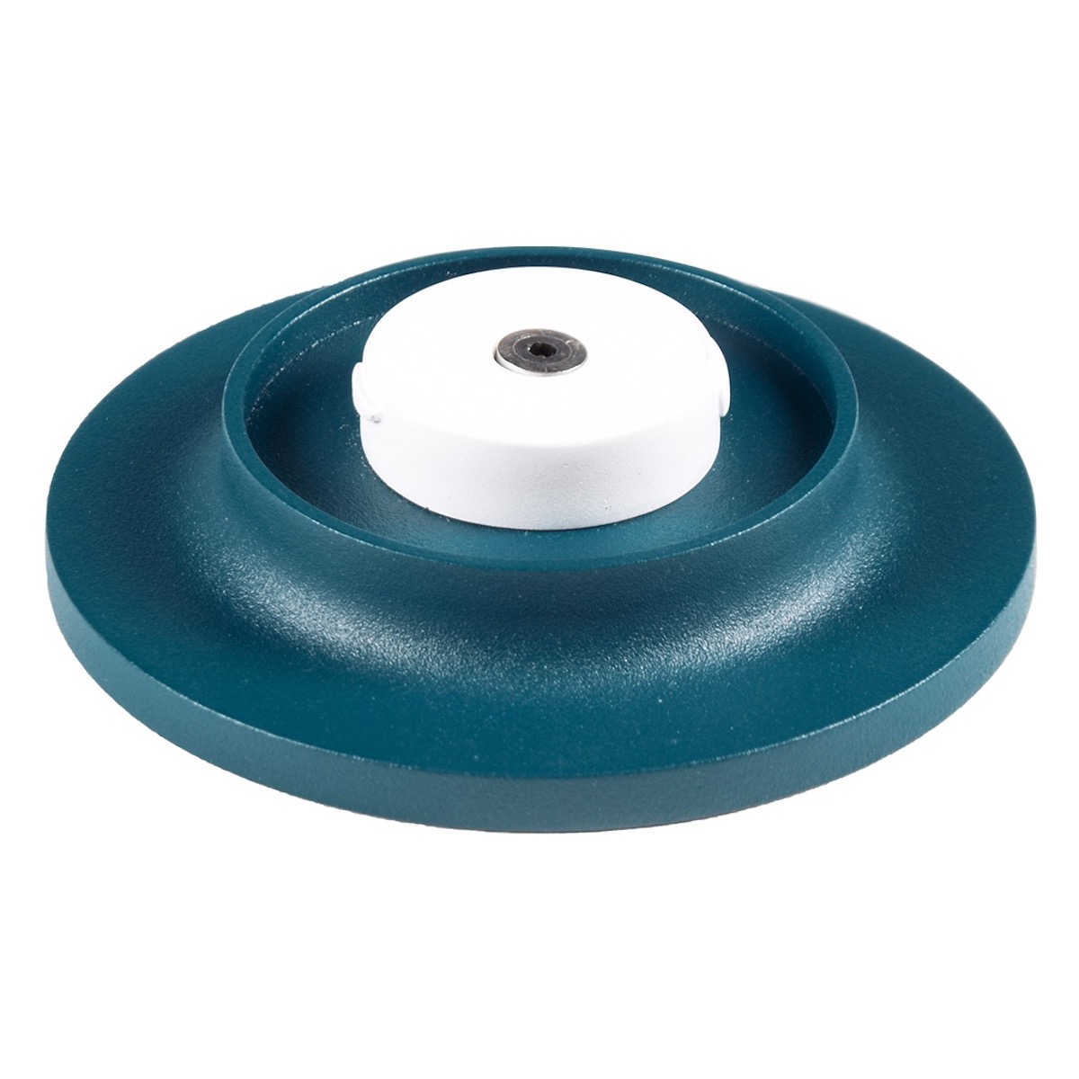 Socle aimanté APLO Fermob bleu acapulco