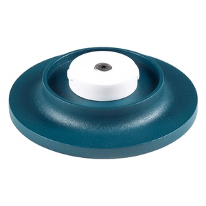 Socle aimanté APLO Fermob bleu acapulco