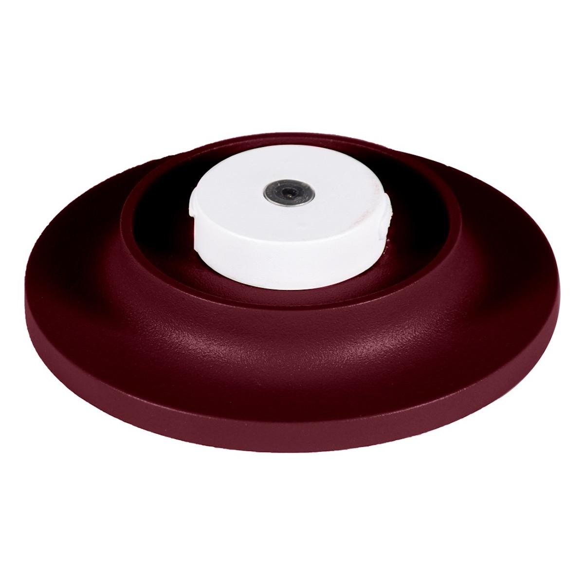 Socle aimanté APLO Fermob cerise noir