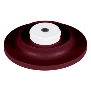 Socle aimanté APLO Fermob cerise noir