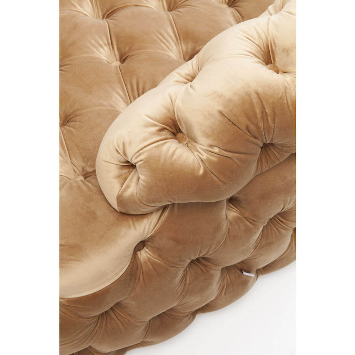 Sofa 162cm Santa Barbara Kare Design