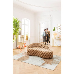 Sofa 162cm Santa Barbara Kare Design