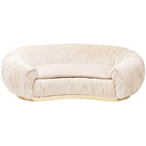 Sofa 2 places Perugia Kare Design
