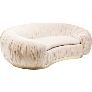 Sofa 2 places Perugia Kare Design