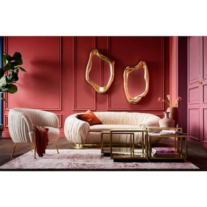 Sofa 2 places Perugia Kare Design
