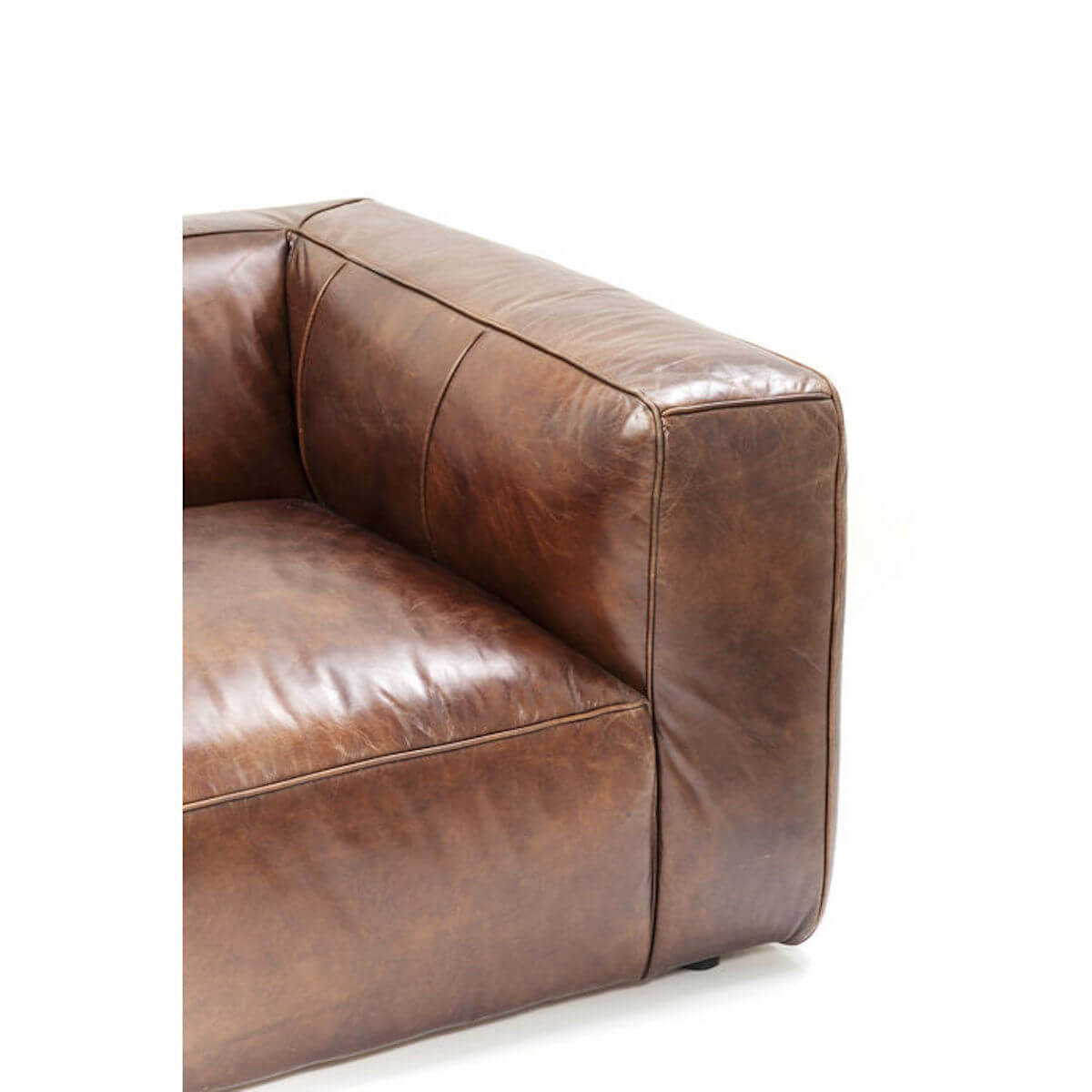 Sofa 220cm CUBETTO Kare Design