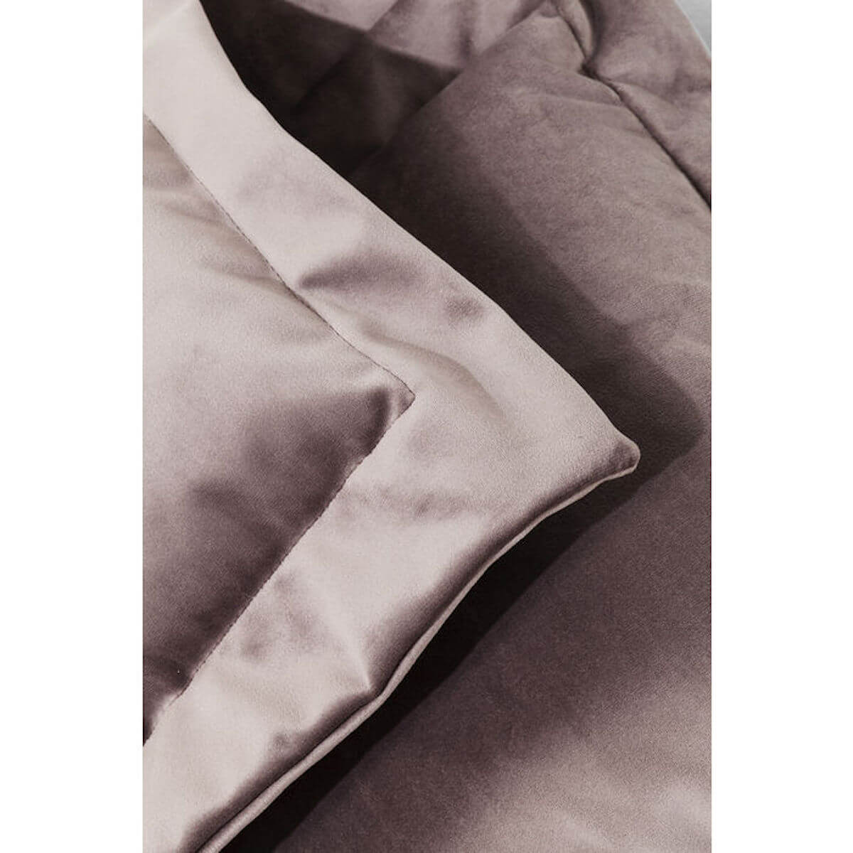 Sofa 3 places Lullaby Kare Design taupe