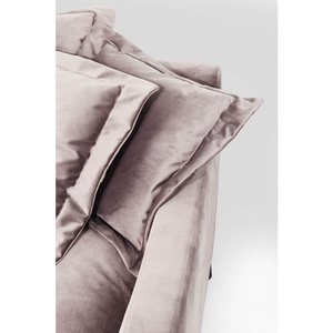 Sofa 3 places Lullaby Kare Design taupe