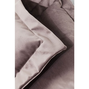 Sofa 3 places Lullaby Kare Design taupe