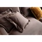 Sofa 3 places Lullaby Kare Design taupe