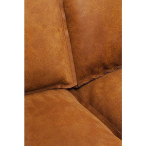 Sofa 3 places NEO Kare Design tobacco