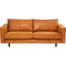 Sofa 3 places NEO Kare Design tobacco