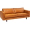 Sofa 3 places NEO Kare Design tobacco
