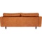 Sofa 3 places NEO Kare Design tobacco