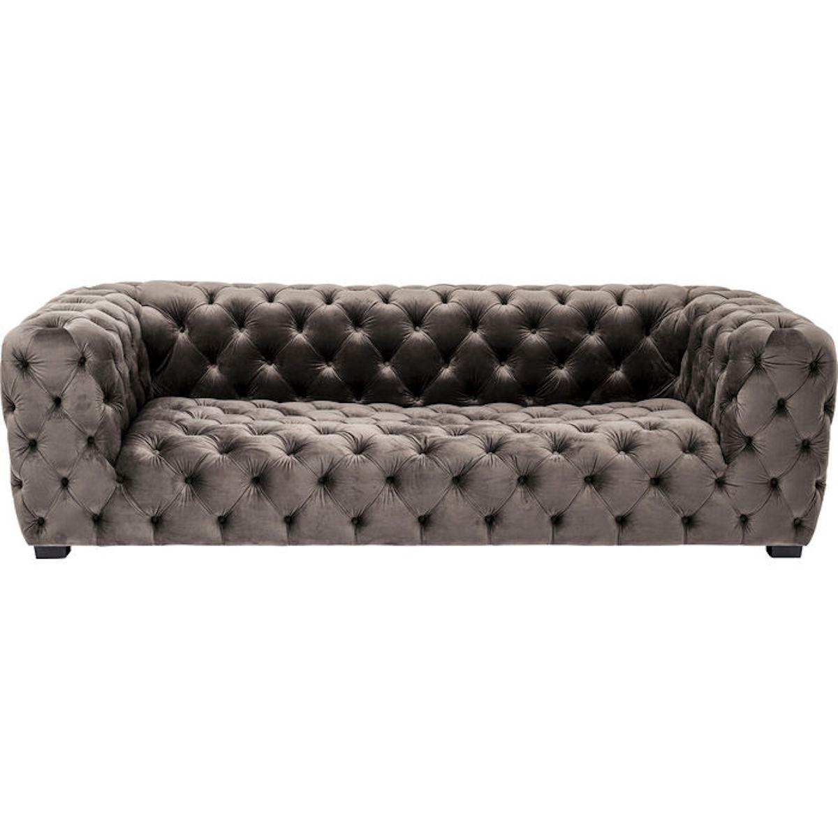Sofa 4-places Metropol 255cm