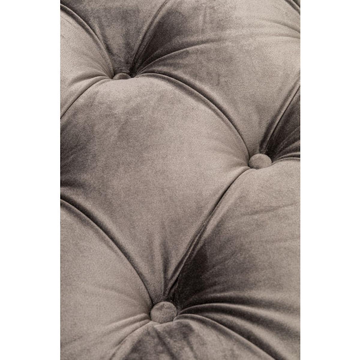 Sofa 4-places Metropol 255cm