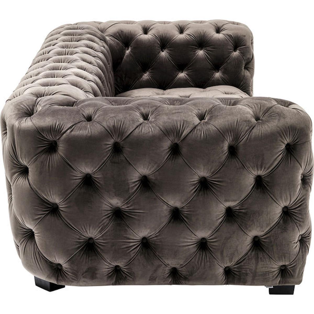 Sofa 4-places Metropol 255cm