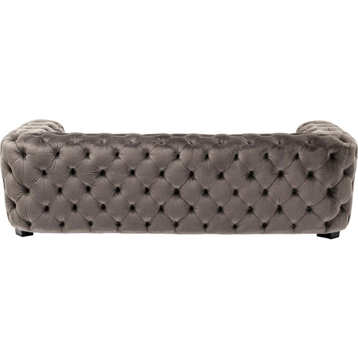 Sofa 4-places Metropol 255cm