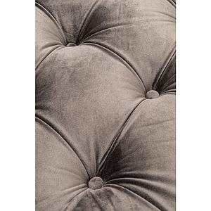 Sofa 4-places Metropol 255cm