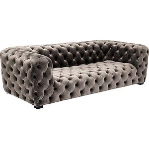 Sofa 4-places Metropol 255cm