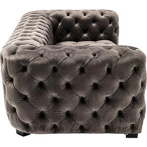 Sofa 4-places Metropol 255cm