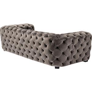 Sofa 4-places Metropol 255cm