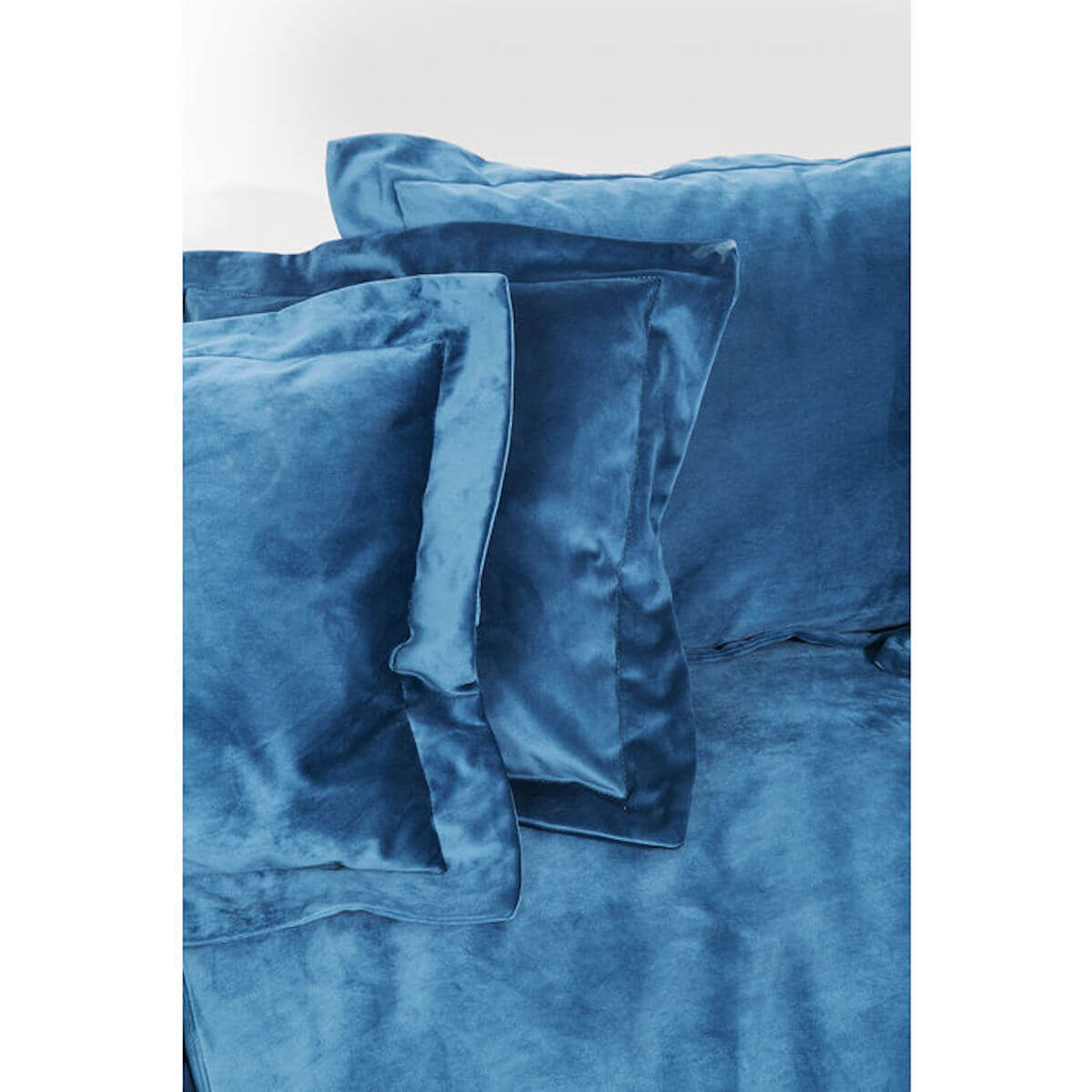 Sofa Lullaby Karew Design pétrole