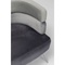 Sofa Sandwich Kare Design gris