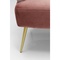 Sofa Sandwich Kare Design mauve