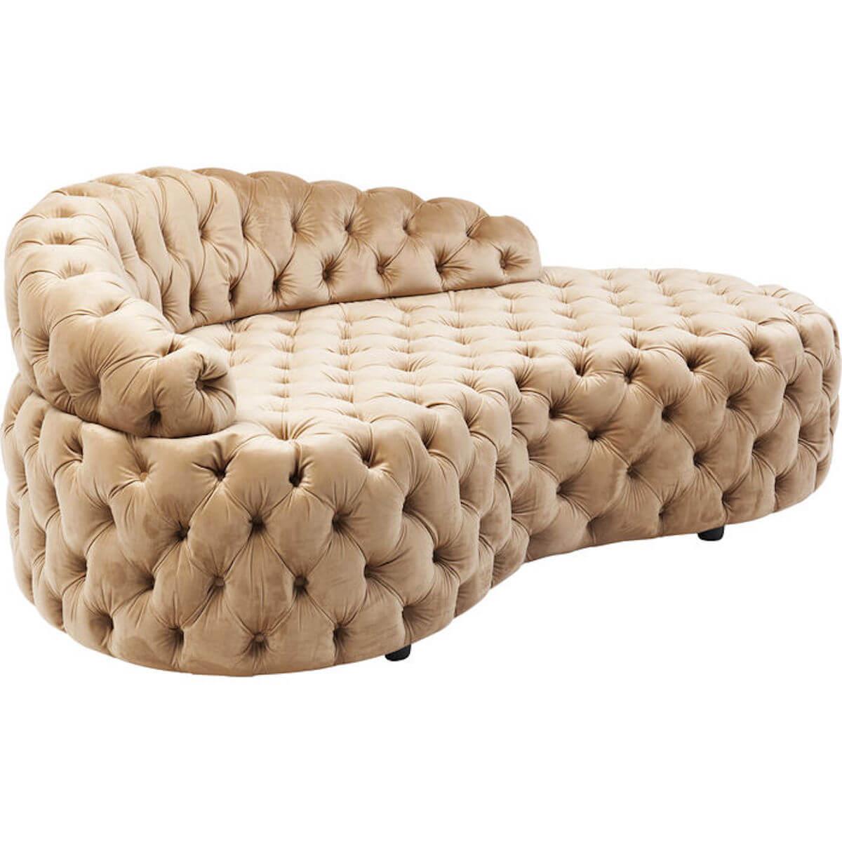 Sofa Santa Barbara 162cm