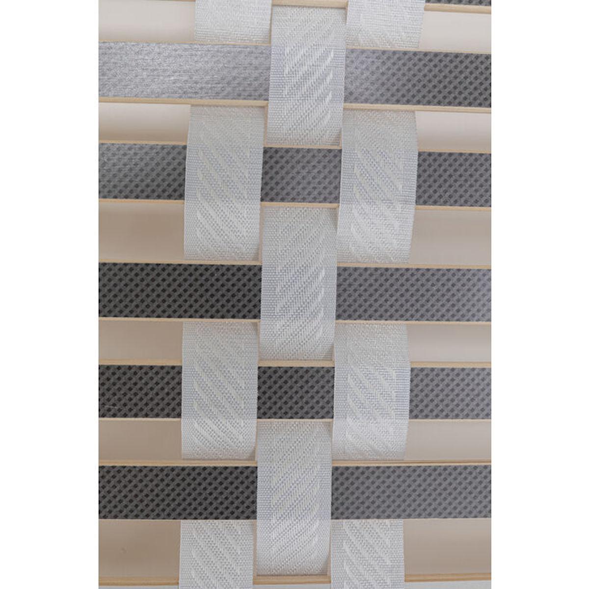 Sommier à lattes 90x200cm COMFORT PLUS Kare Design