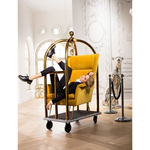 Stand VIP VEGAS Kare Design