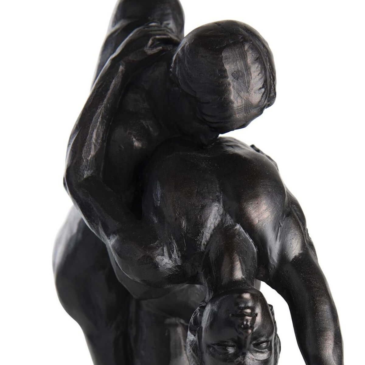 Statue 38cm DANCING Coco Maison
